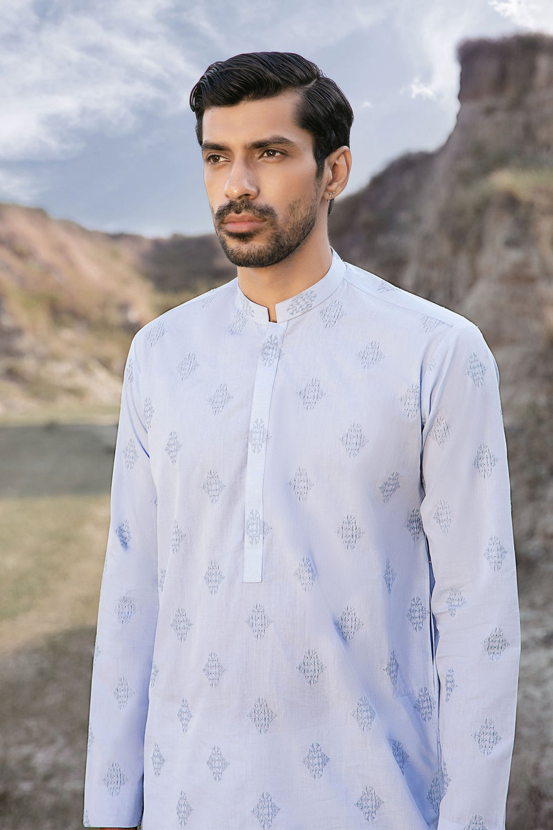 Pakistani Menswear | MARIA.B-GTS-W23-06