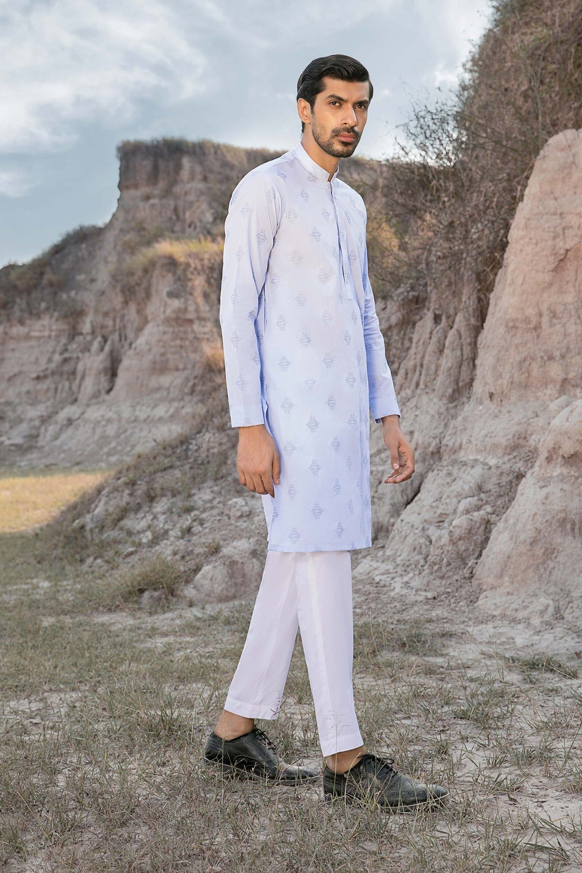 Pakistani Menswear | MARIA.B-GTS-W23-06