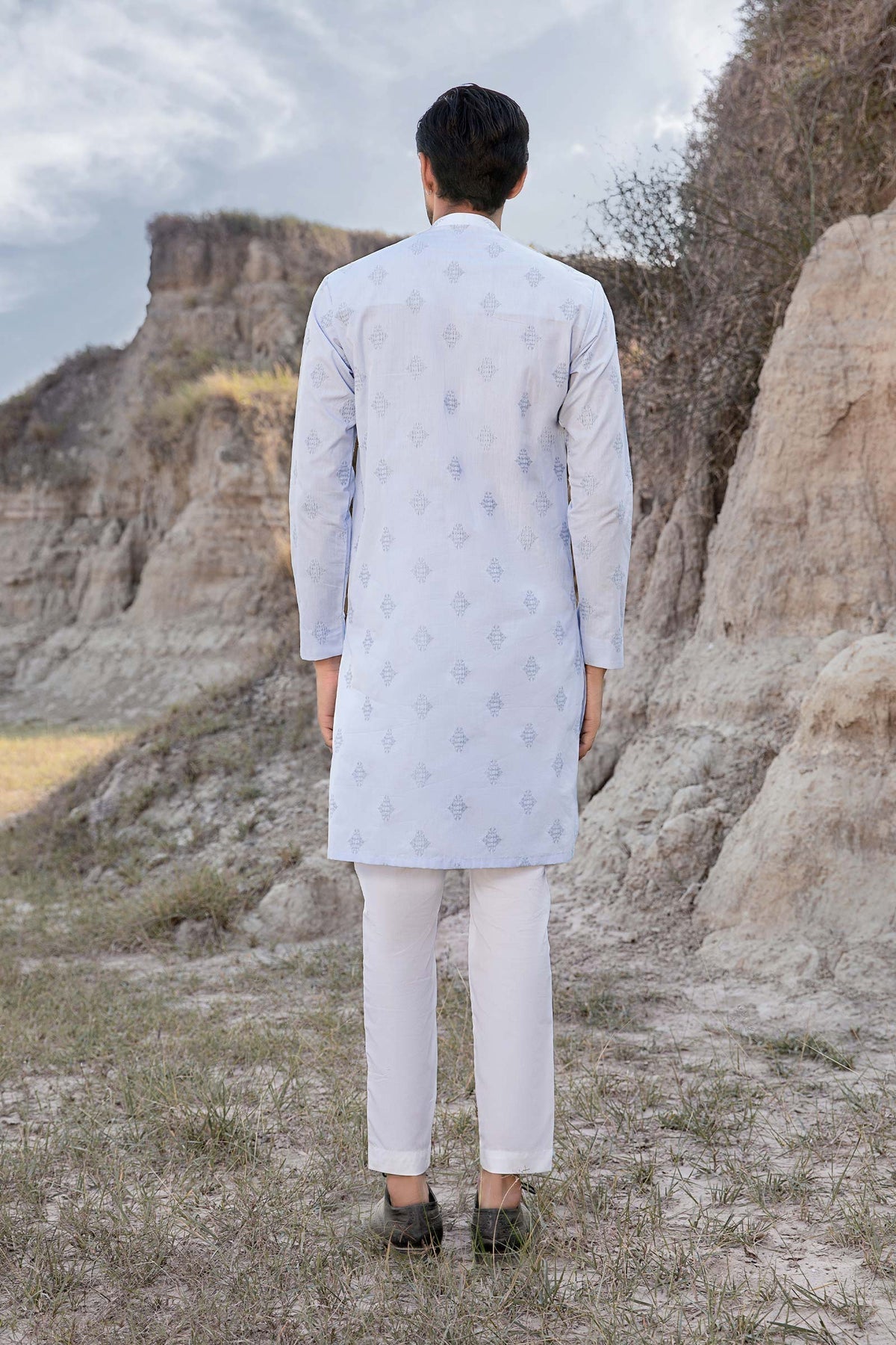 Pakistani Menswear | MARIA.B-GTS-W23-06