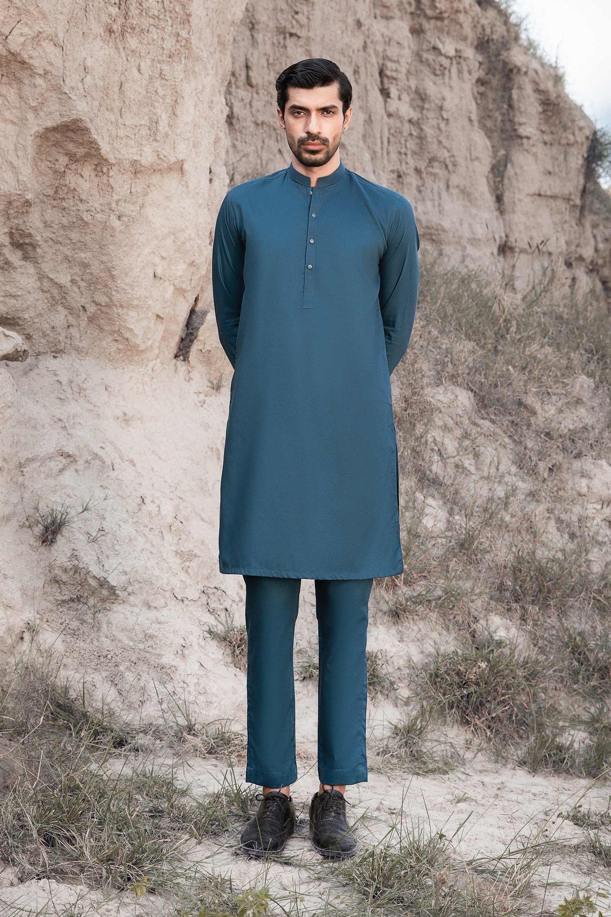 Pakistani Menswear | MARIA.B-GTS-W23-11