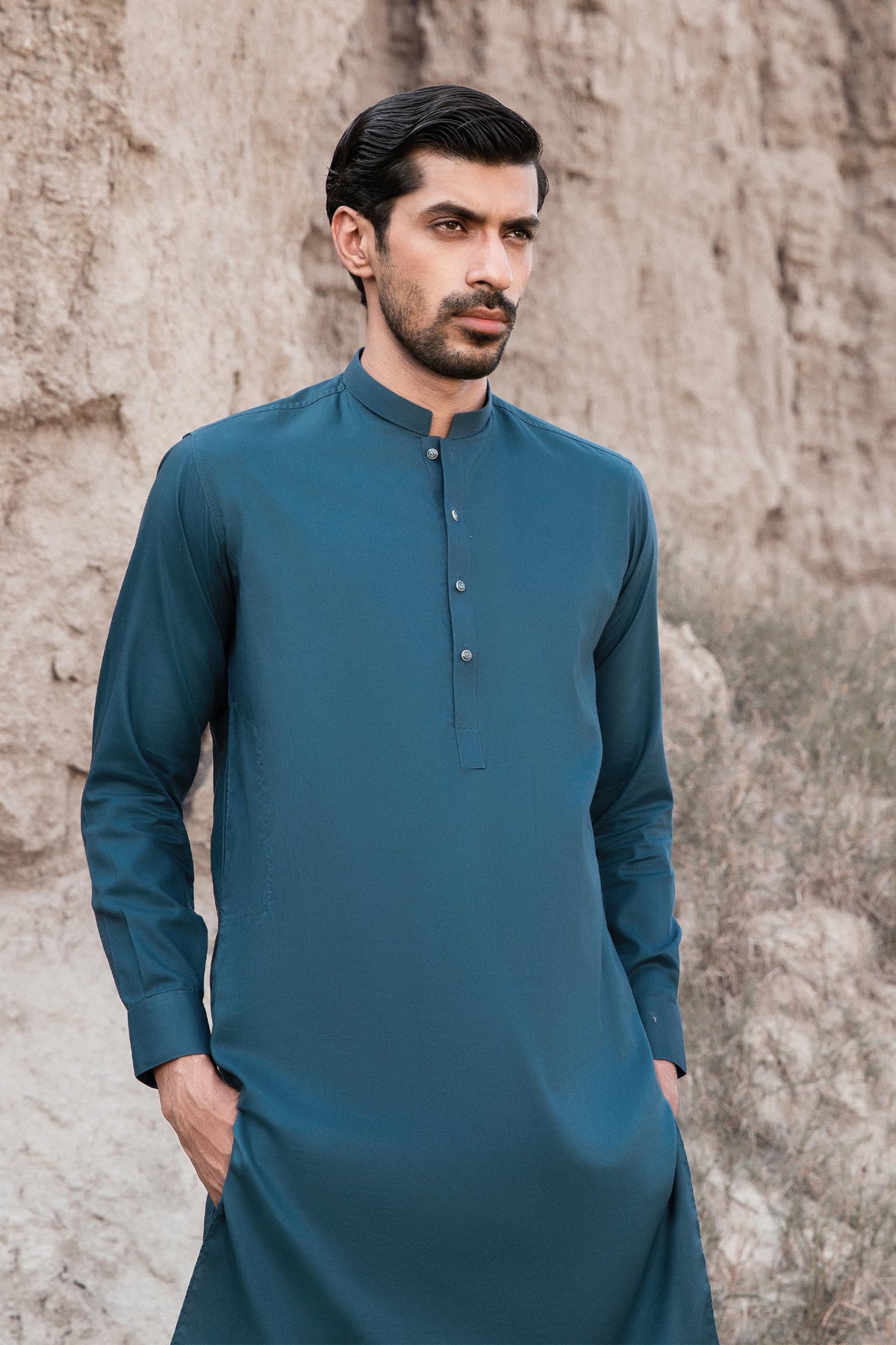 Pakistani Menswear | MARIA.B-GTS-W23-11