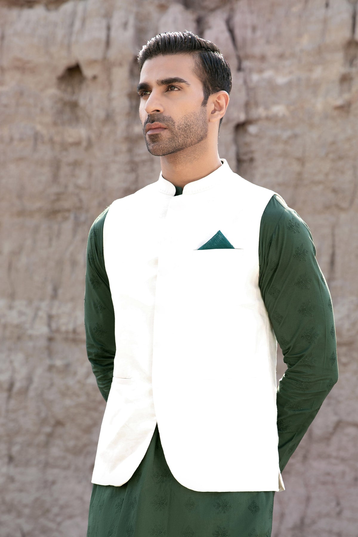 Pakistani Menswear | MARIA.B-GTS-W23-14