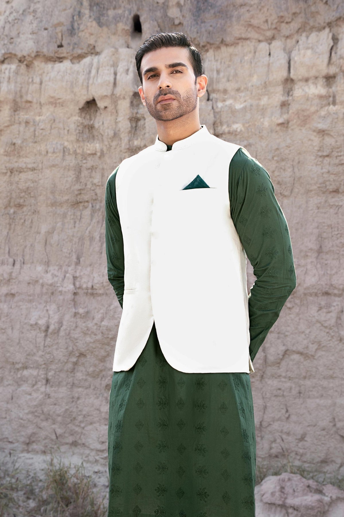 Pakistani Menswear | MARIA.B-GTS-W23-14