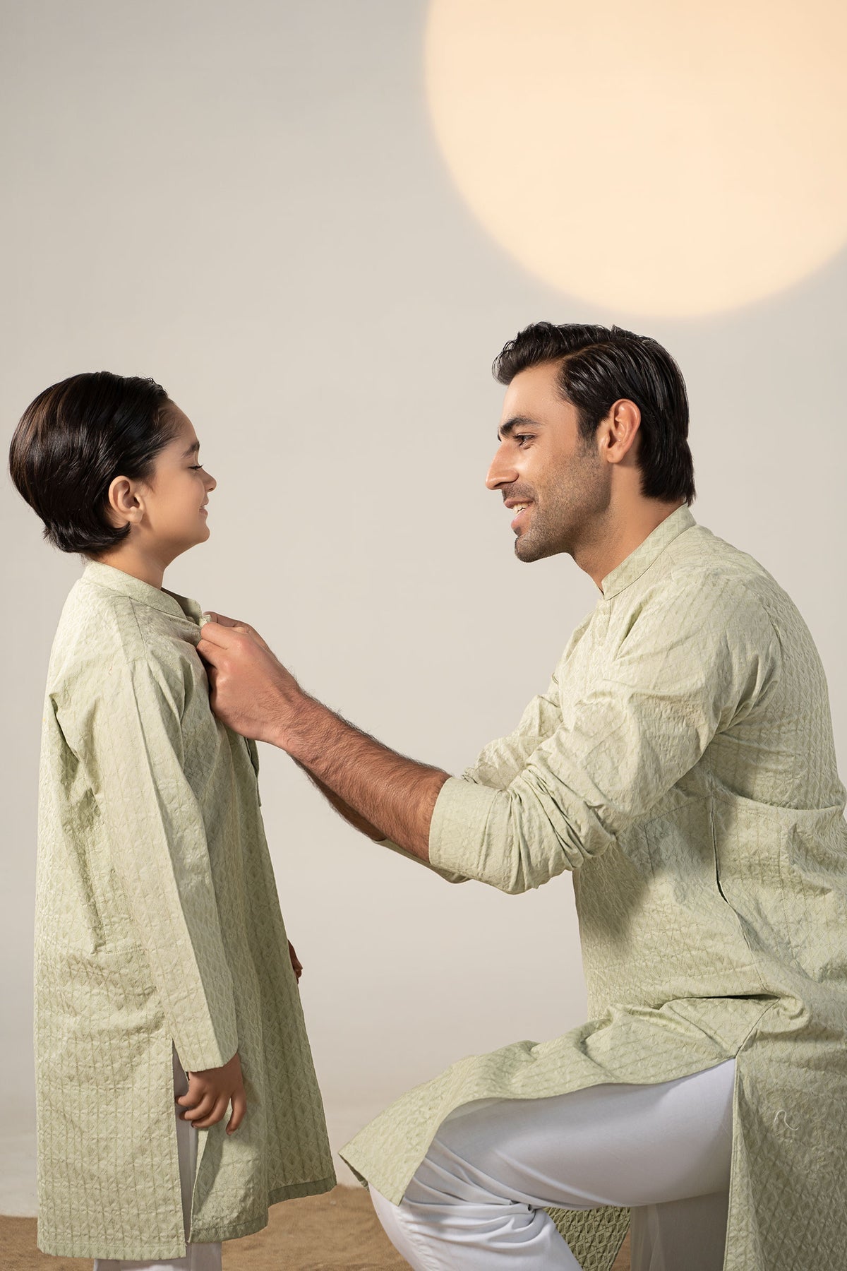 Pakistani Menswear | MARIA.B- GTS-SS24-03