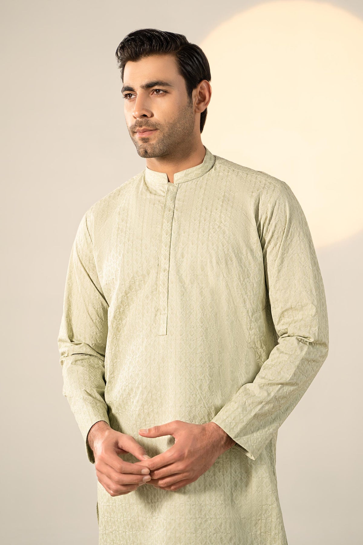 Pakistani Menswear | MARIA.B- GTS-SS24-03