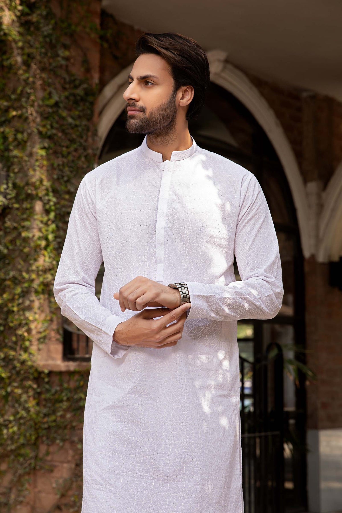 Pakistani Menswear | MARIA.B-GTS-EF23-02