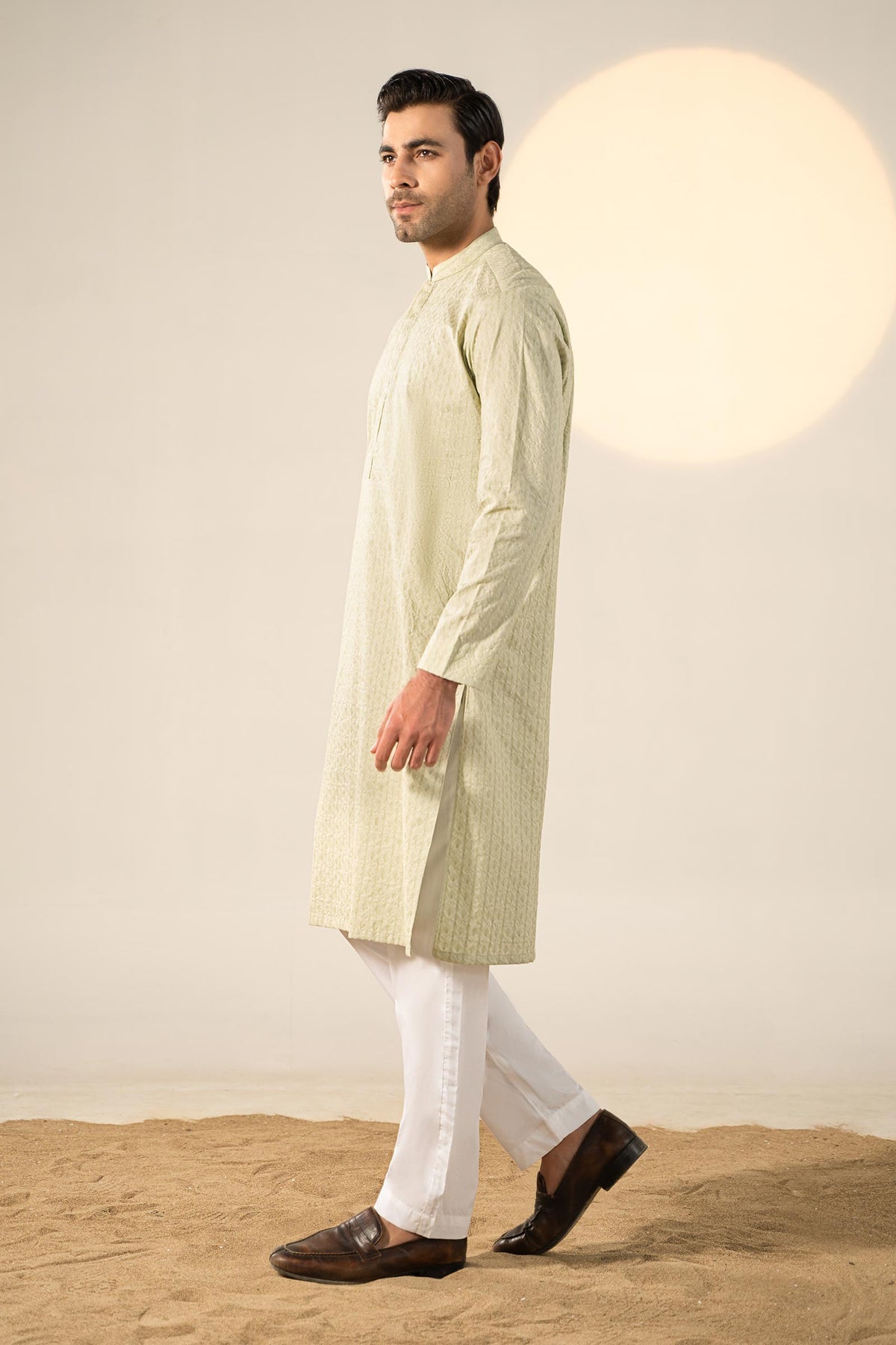 Pakistani Menswear | MARIA.B- GTS-SS24-03