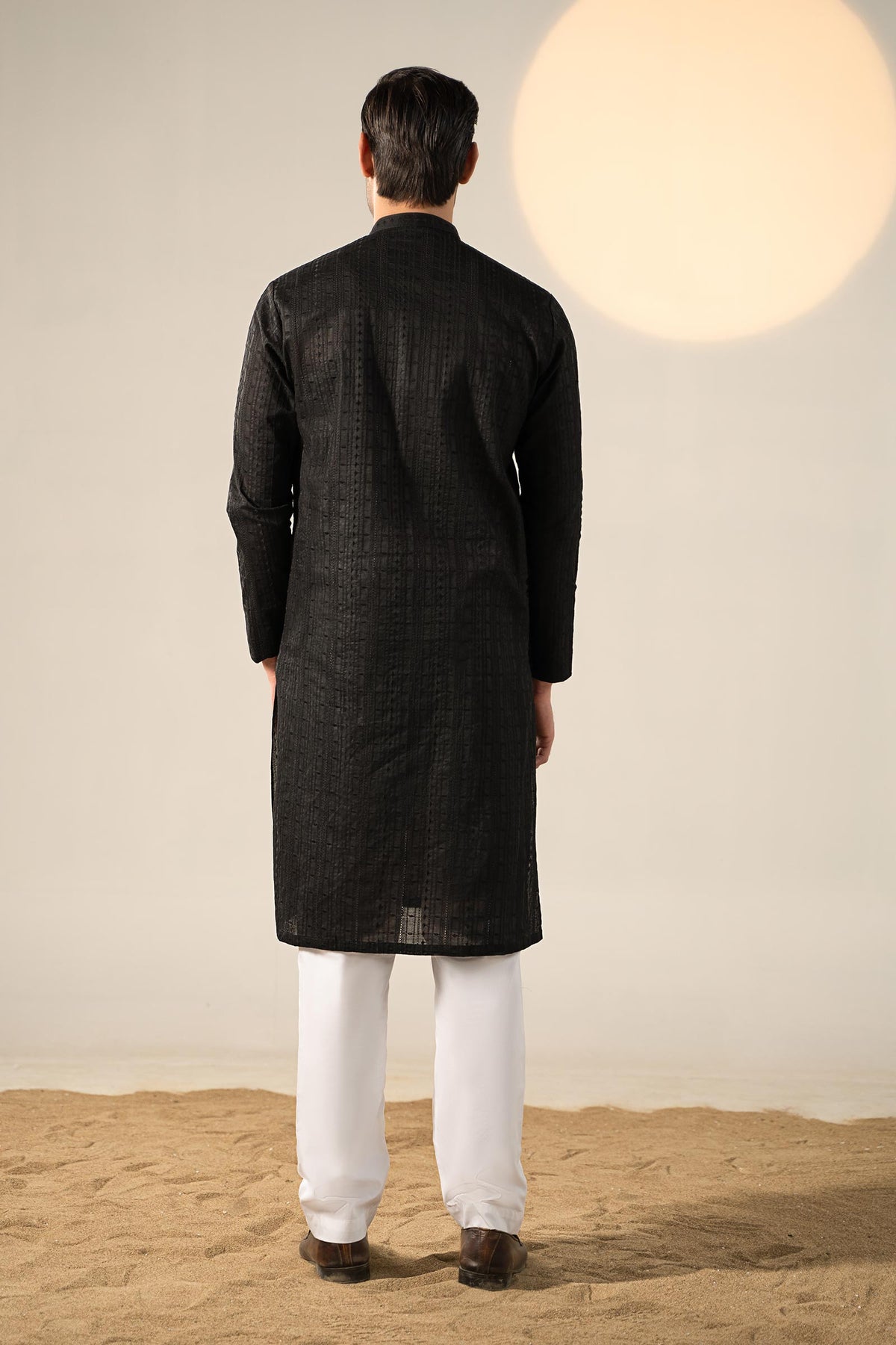 Pakistani Menswear | MARIA.B-GTS-SS24-04