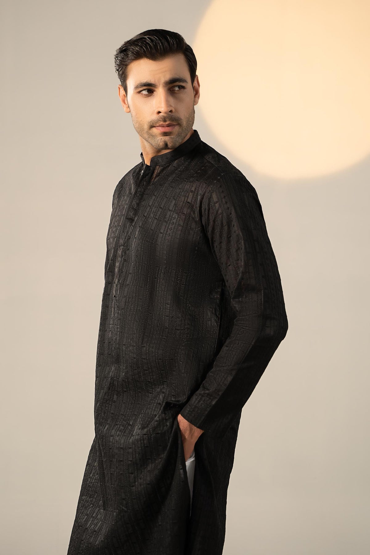 Pakistani Menswear | MARIA.B-GTS-SS24-04