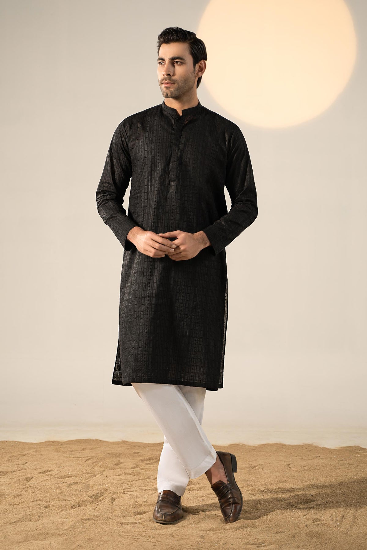 Pakistani Menswear | MARIA.B-GTS-SS24-04