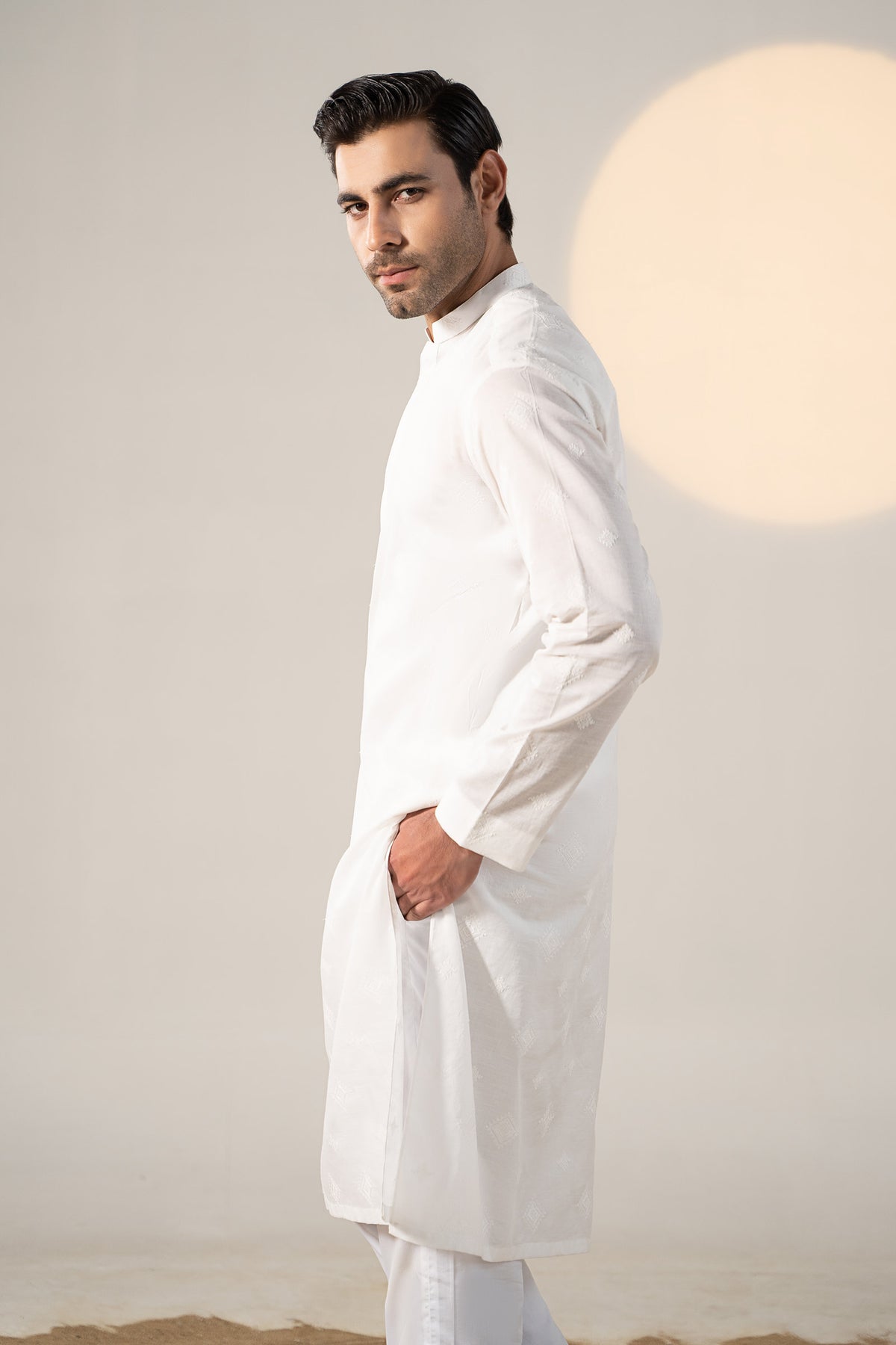 Pakistani Menswear | MARIA.B-GTS-SS24-05