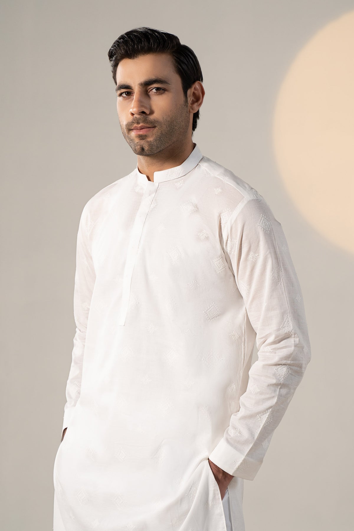 Pakistani Menswear | MARIA.B-GTS-SS24-05