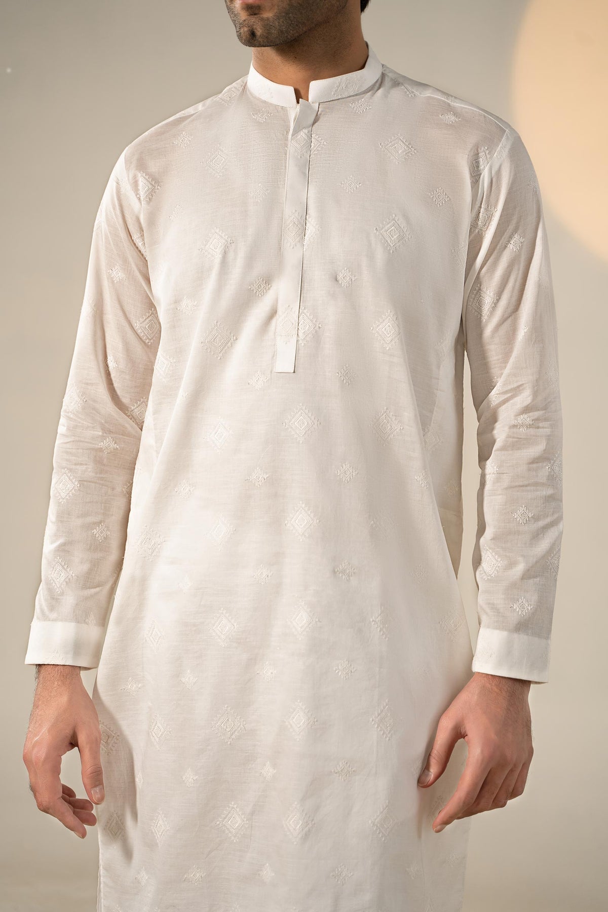 Pakistani Menswear | MARIA.B-GTS-SS24-05