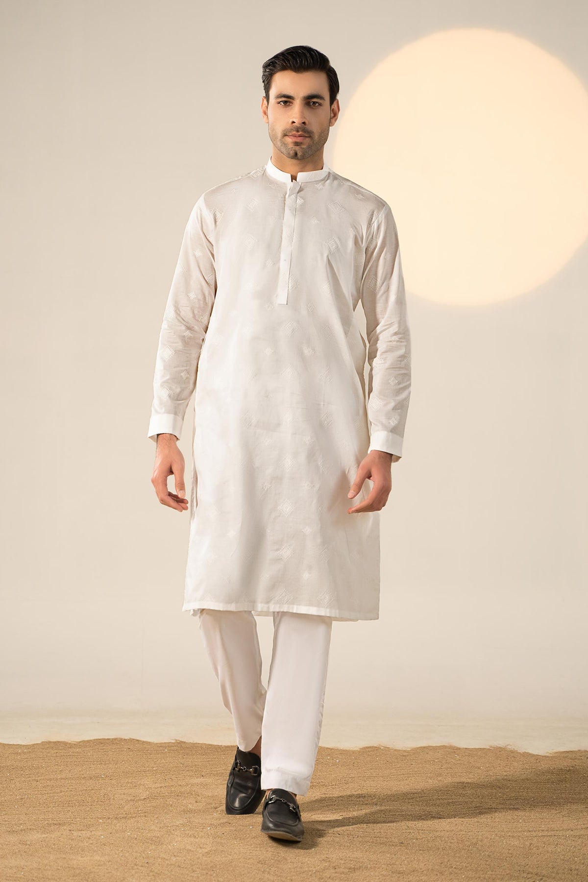 Pakistani Menswear | MARIA.B-GTS-SS24-05
