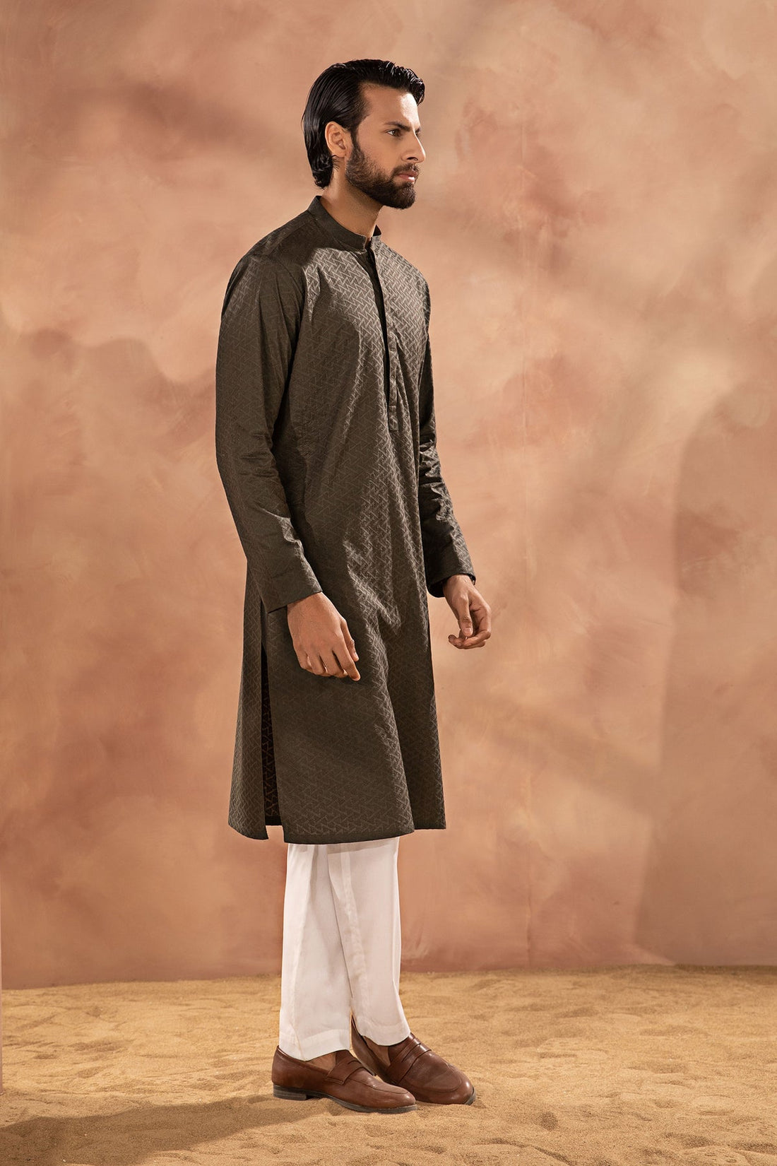Pakistani Menswear | MARIA.B-GTS-SS24-06