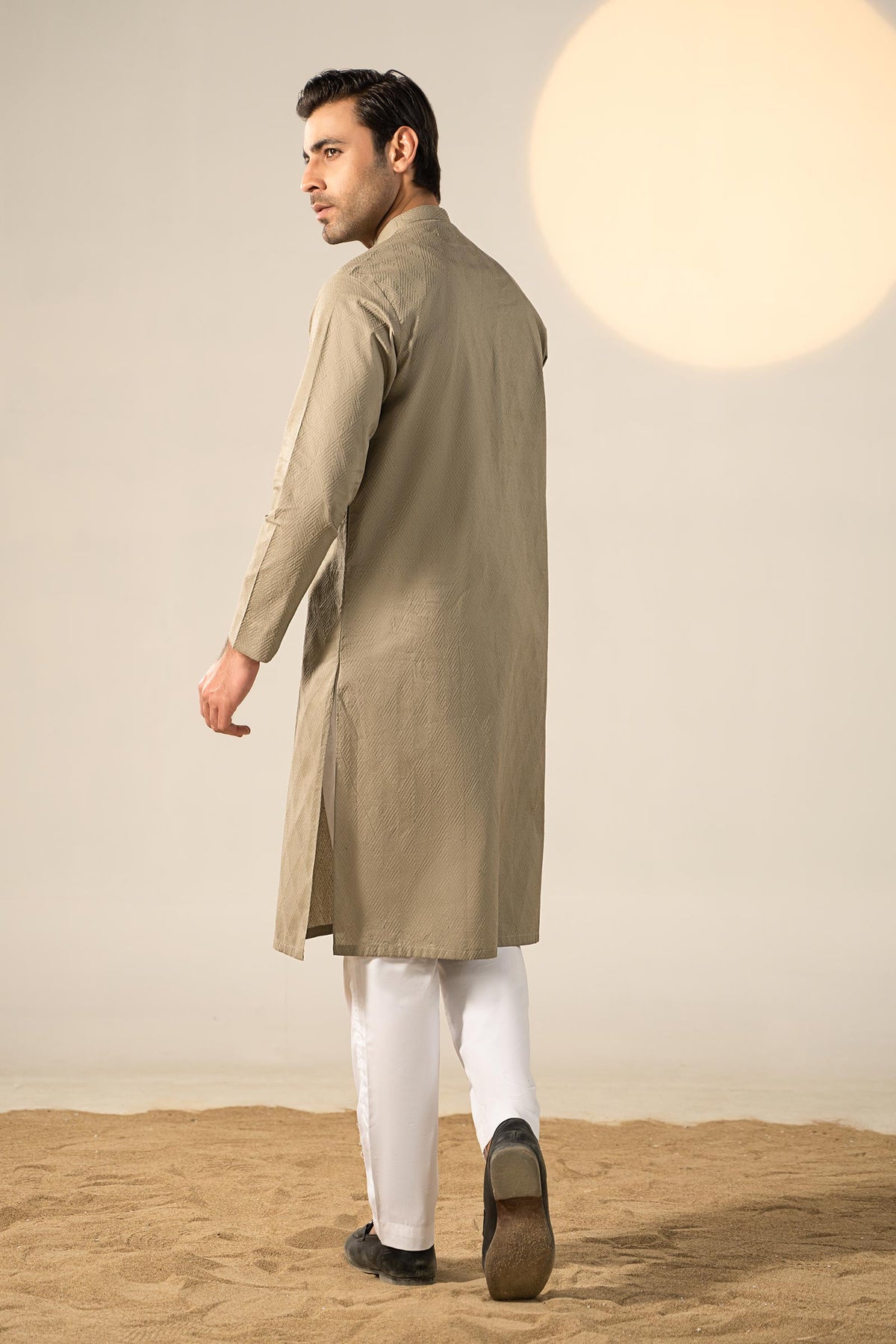 Pakistani Menswear | MARIA.B-GTS-SS24-07