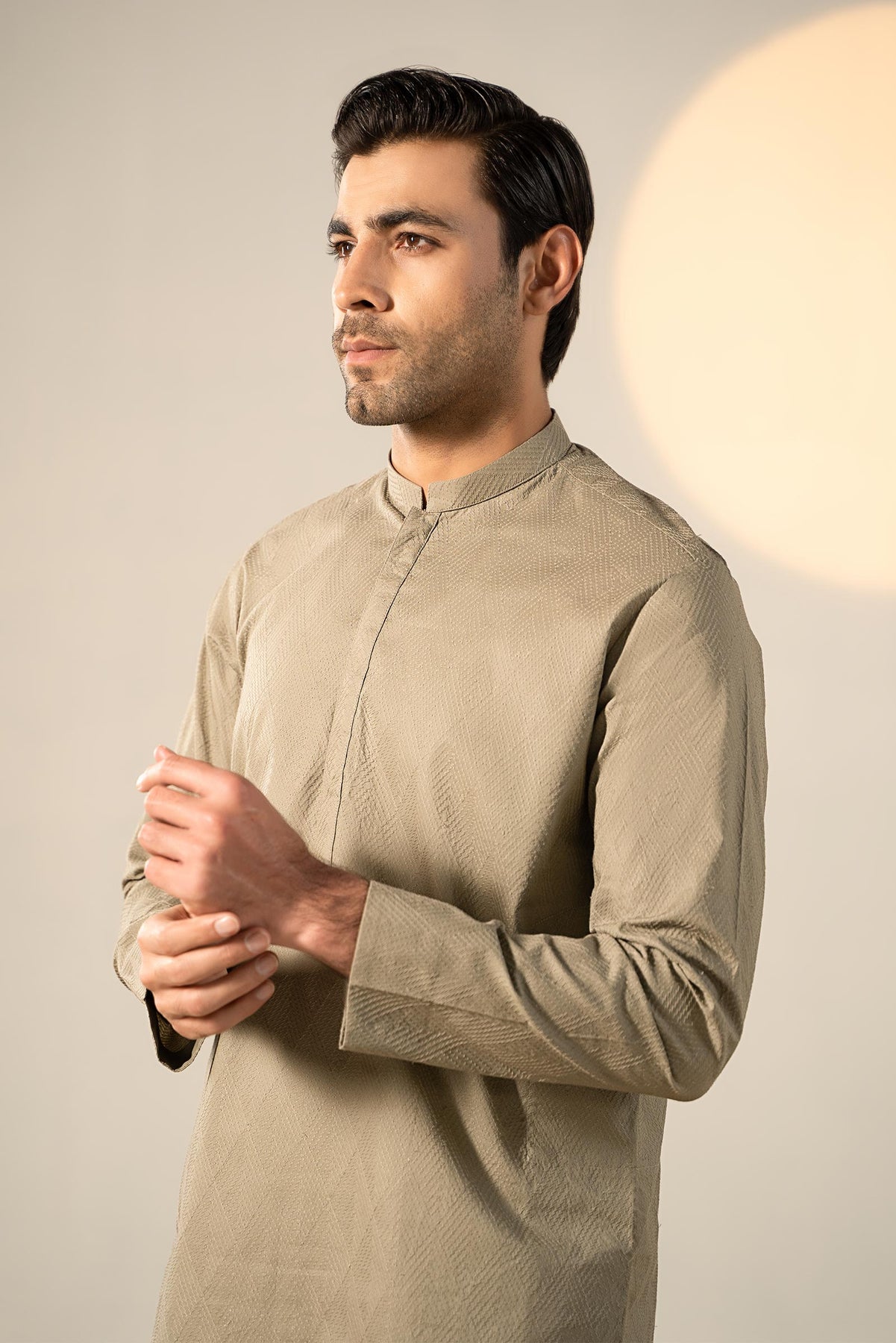 Pakistani Menswear | MARIA.B-GTS-SS24-07