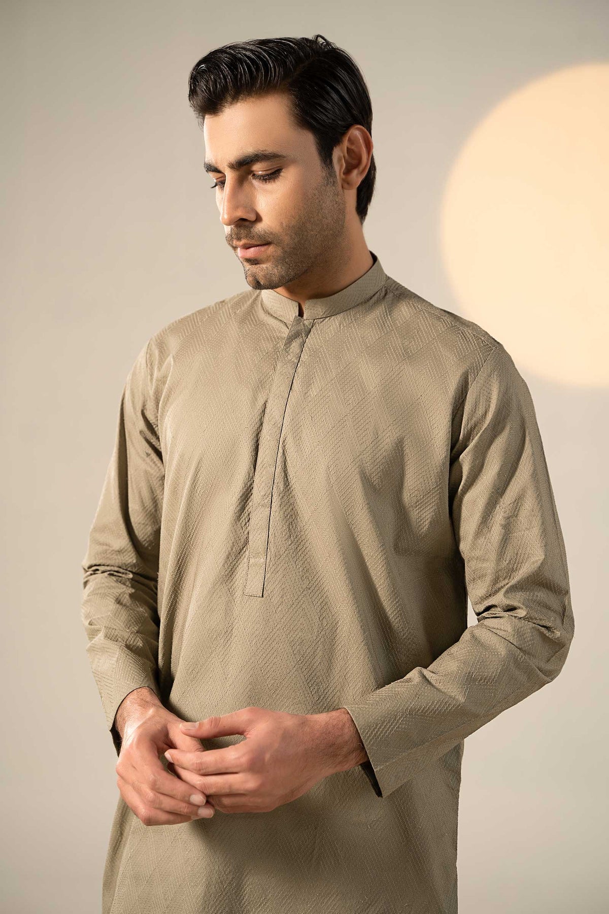 Pakistani Menswear | MARIA.B-GTS-SS24-07