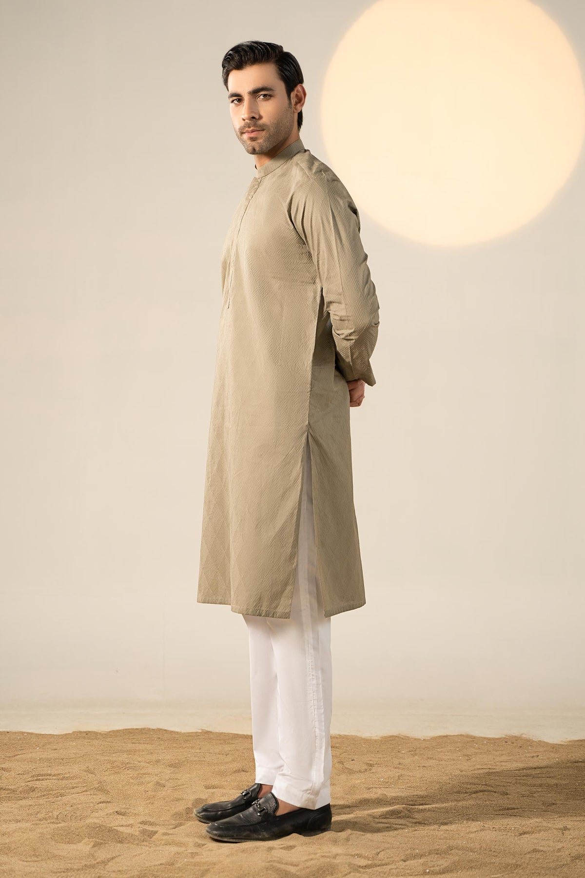 Pakistani Menswear | MARIA.B-GTS-SS24-07