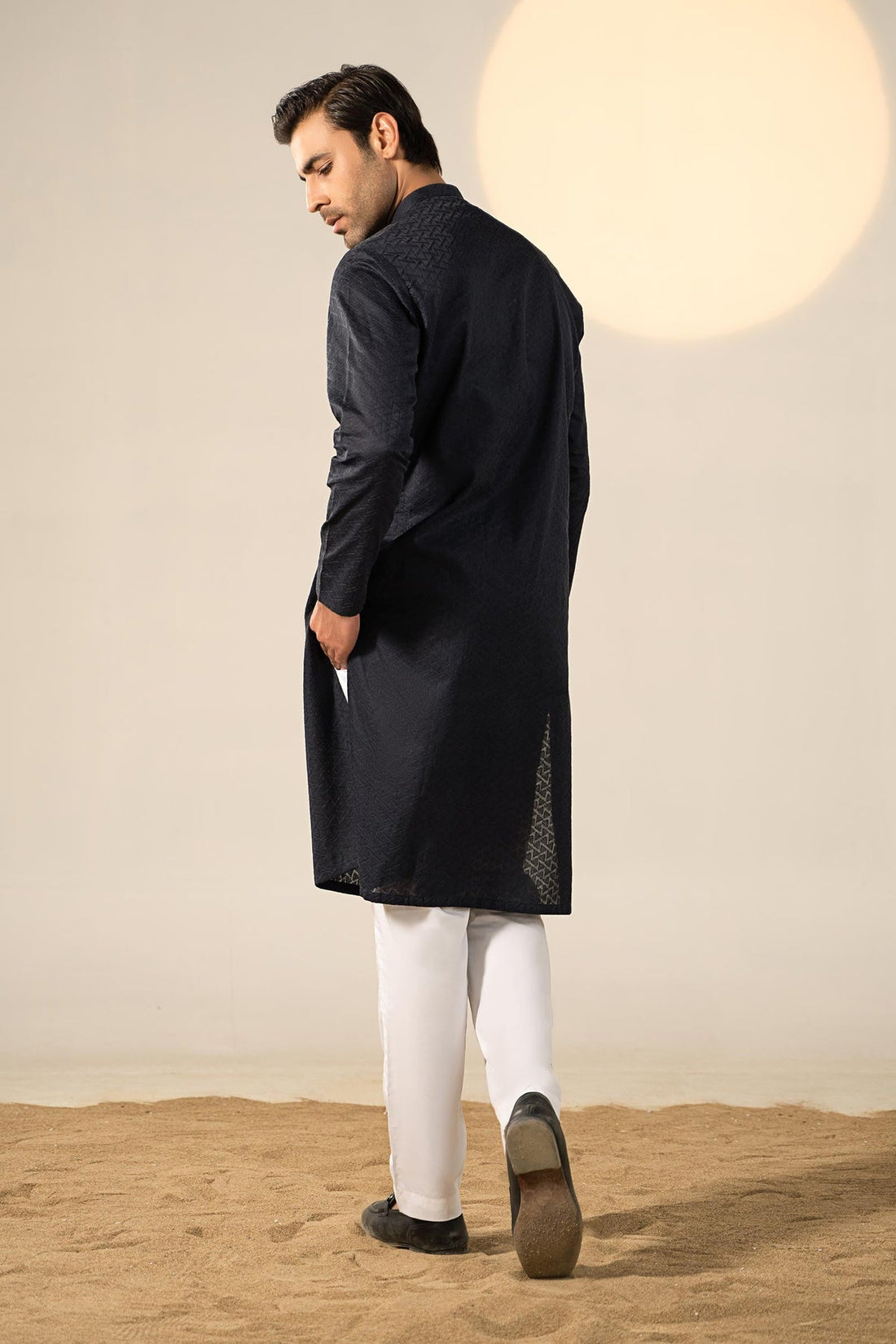 Pakistani Menswear | MARIA.B-GTS-SS24-08