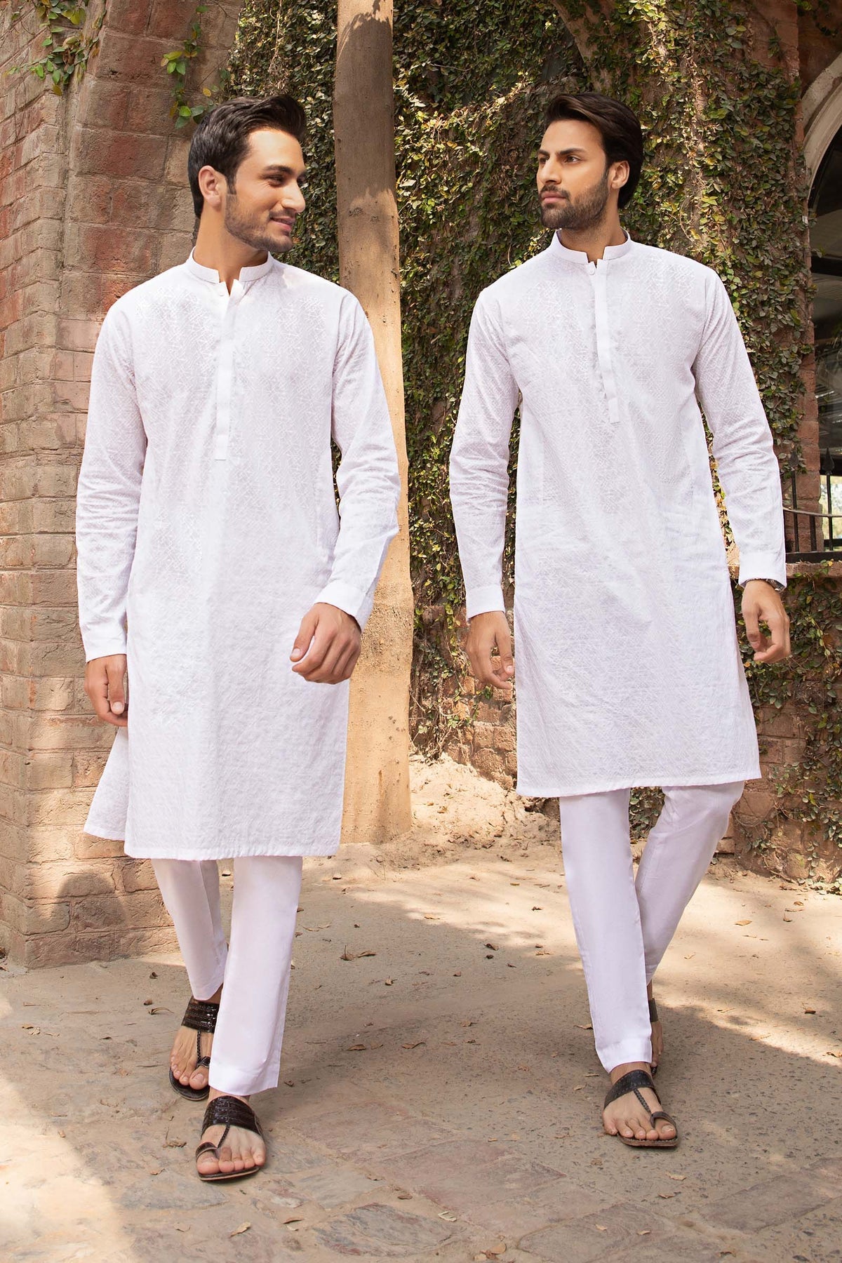 Pakistani Menswear | MARIA.B-GTS-EF23-02