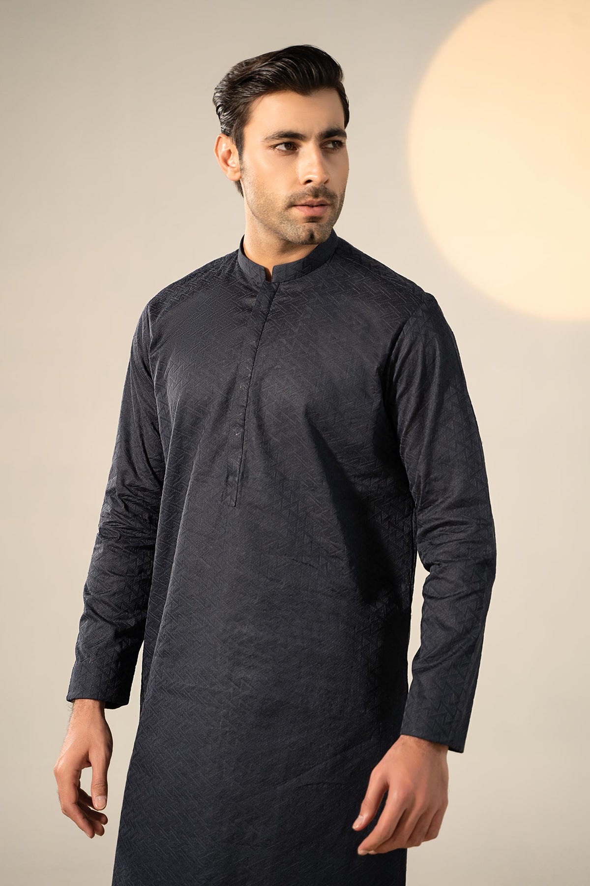 Pakistani Menswear | MARIA.B-GTS-SS24-08