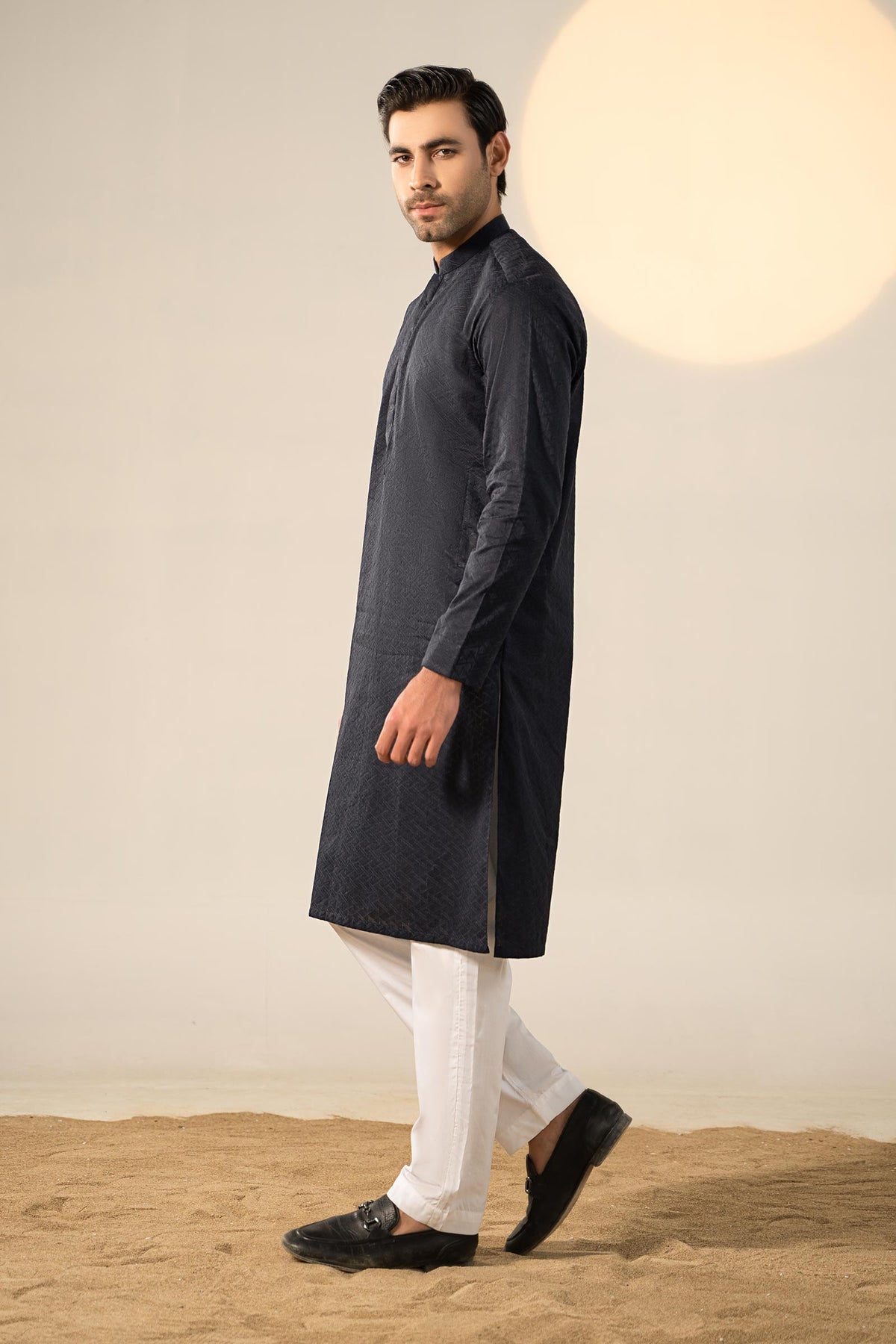 Pakistani Menswear | MARIA.B-GTS-SS24-08