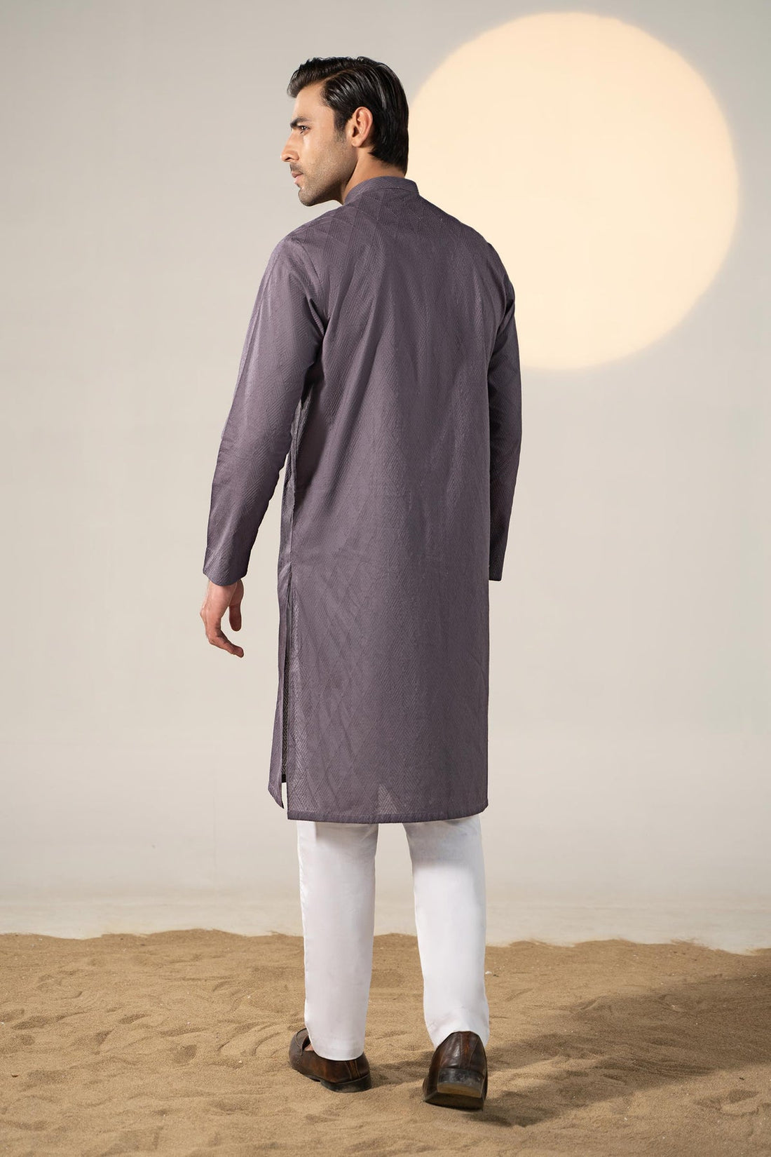 Pakistani Menswear | MARIA.B-GTS-SS24-09