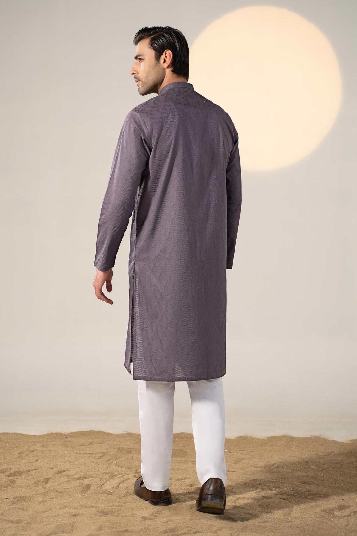 Pakistani Menswear | MARIA.B-GTS-SS24-09