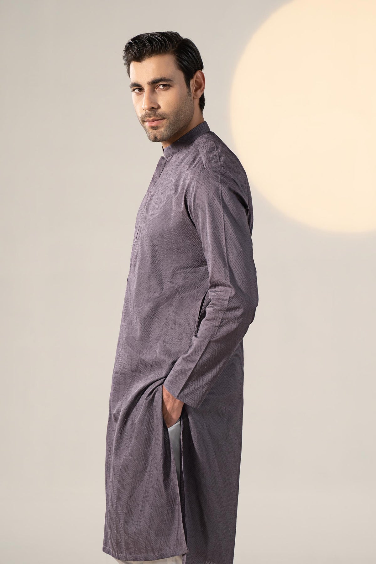 Pakistani Menswear | MARIA.B-GTS-SS24-09