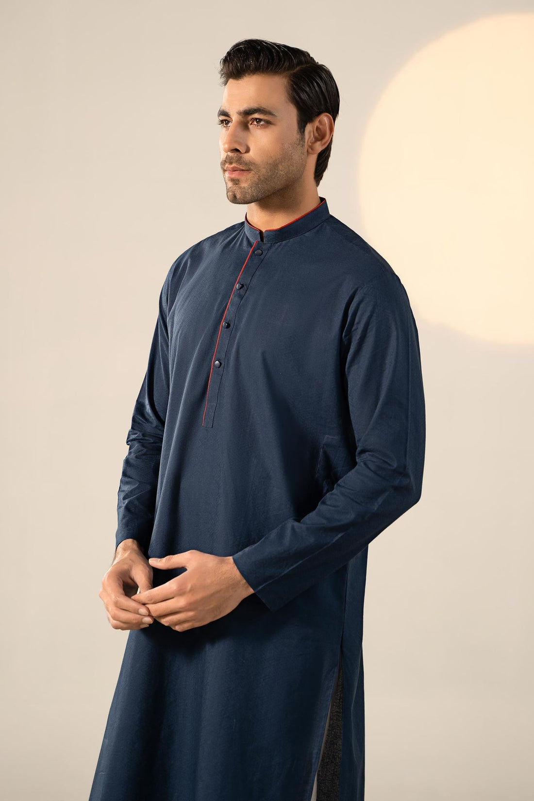 Pakistani Menswear | MARIA.B-GTS-SS24-11