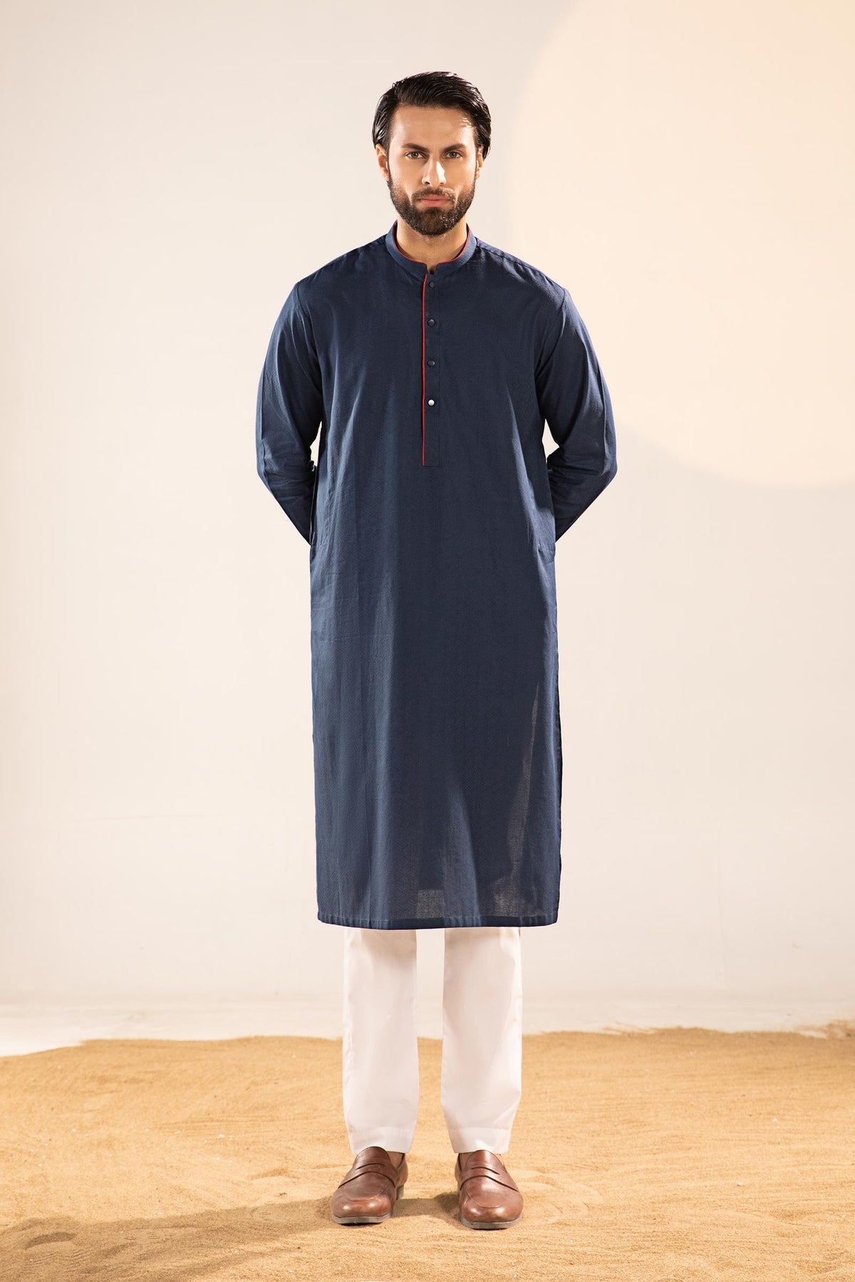 Pakistani Menswear | MARIA.B-GTS-SS24-11