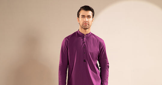 Pakistani Menswear | MARIA.B-GTS-SS24-13