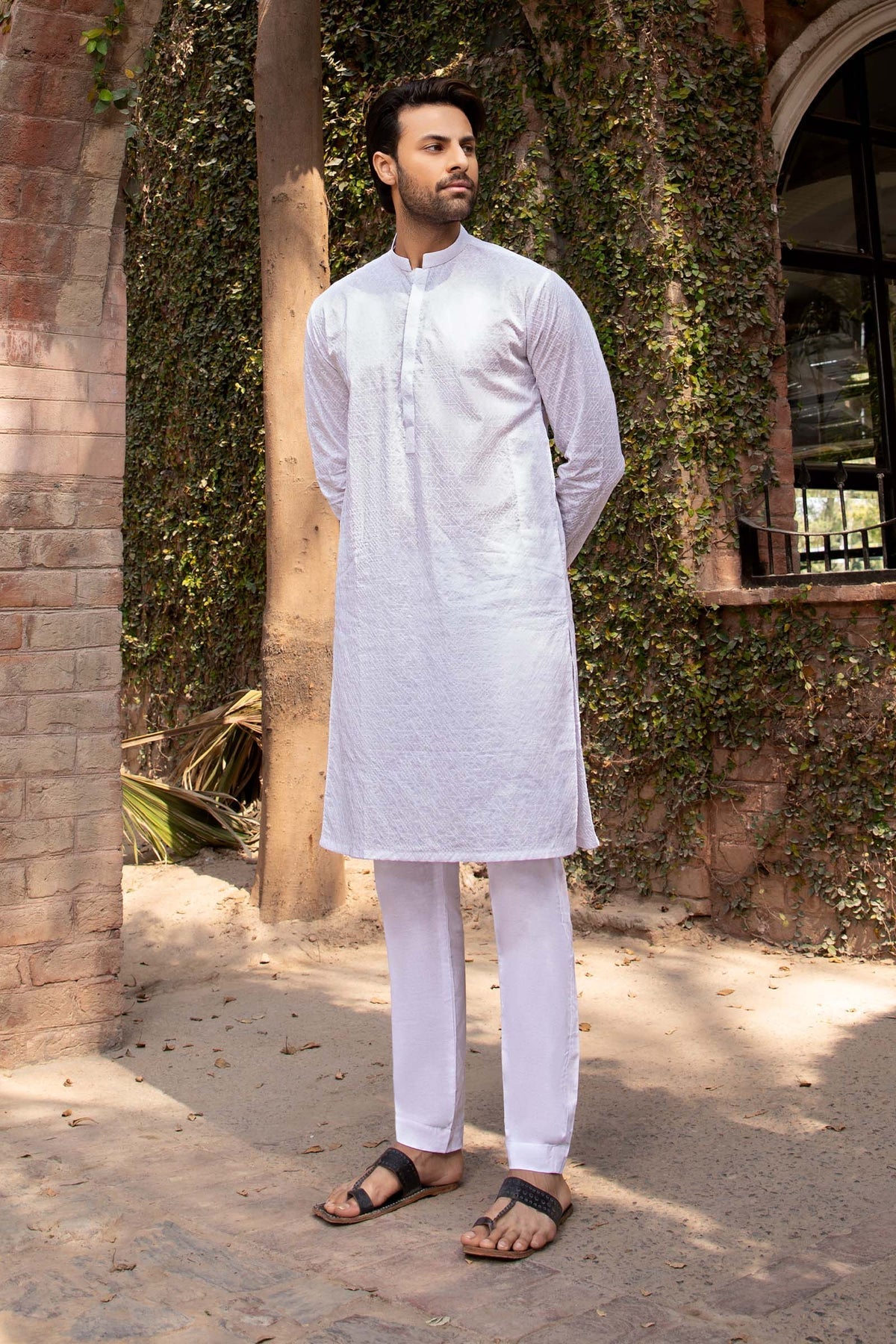 Pakistani Menswear | MARIA.B-GTS-EF23-02