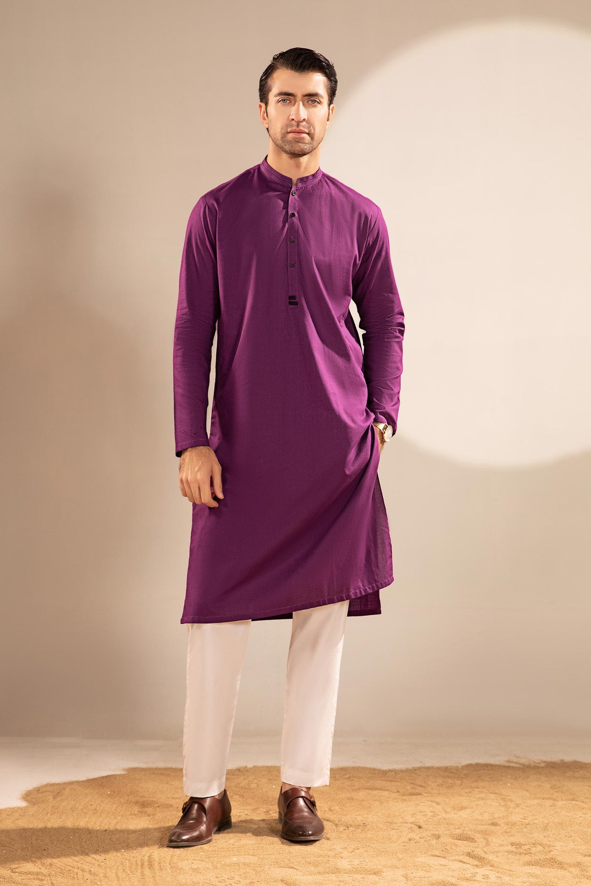 Pakistani Menswear | MARIA.B-GTS-SS24-13