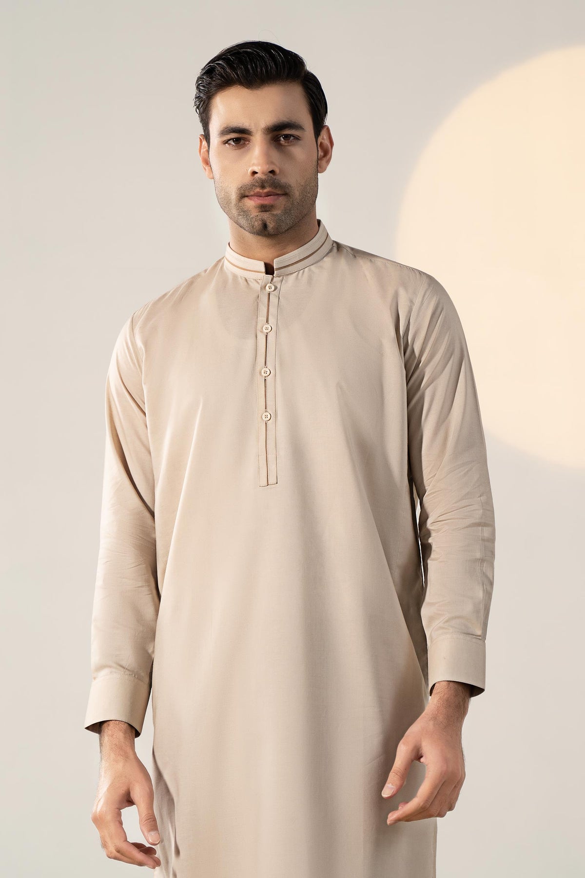 Pakistani Menswear | MARIA.B-GTS-SS24-17 - Official Agha Fabrics Ltd. - Agha Fabrics UK