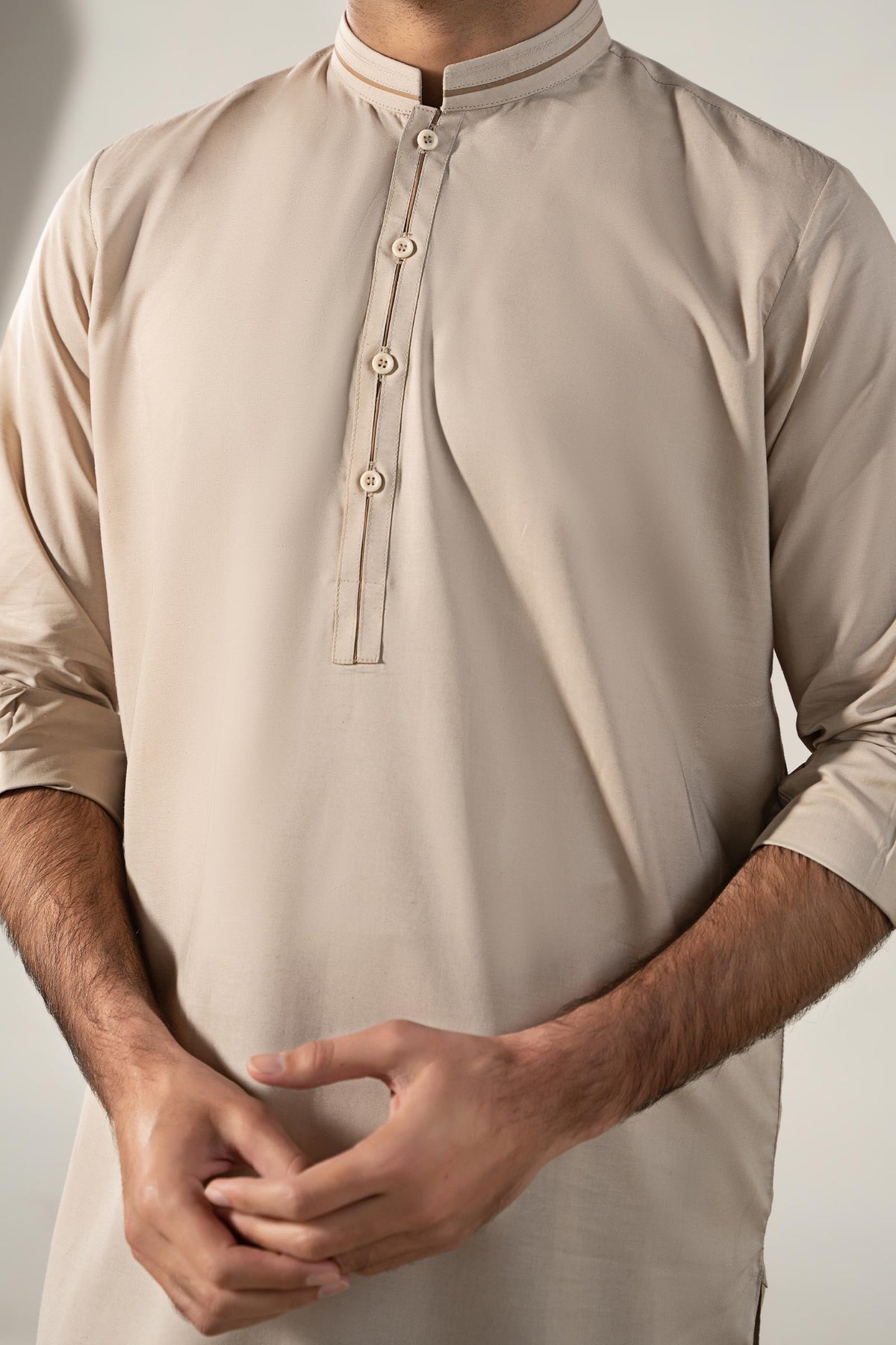 Pakistani Menswear | MARIA.B-GTS-SS24-17 - Official Agha Fabrics Ltd. - Agha Fabrics UK