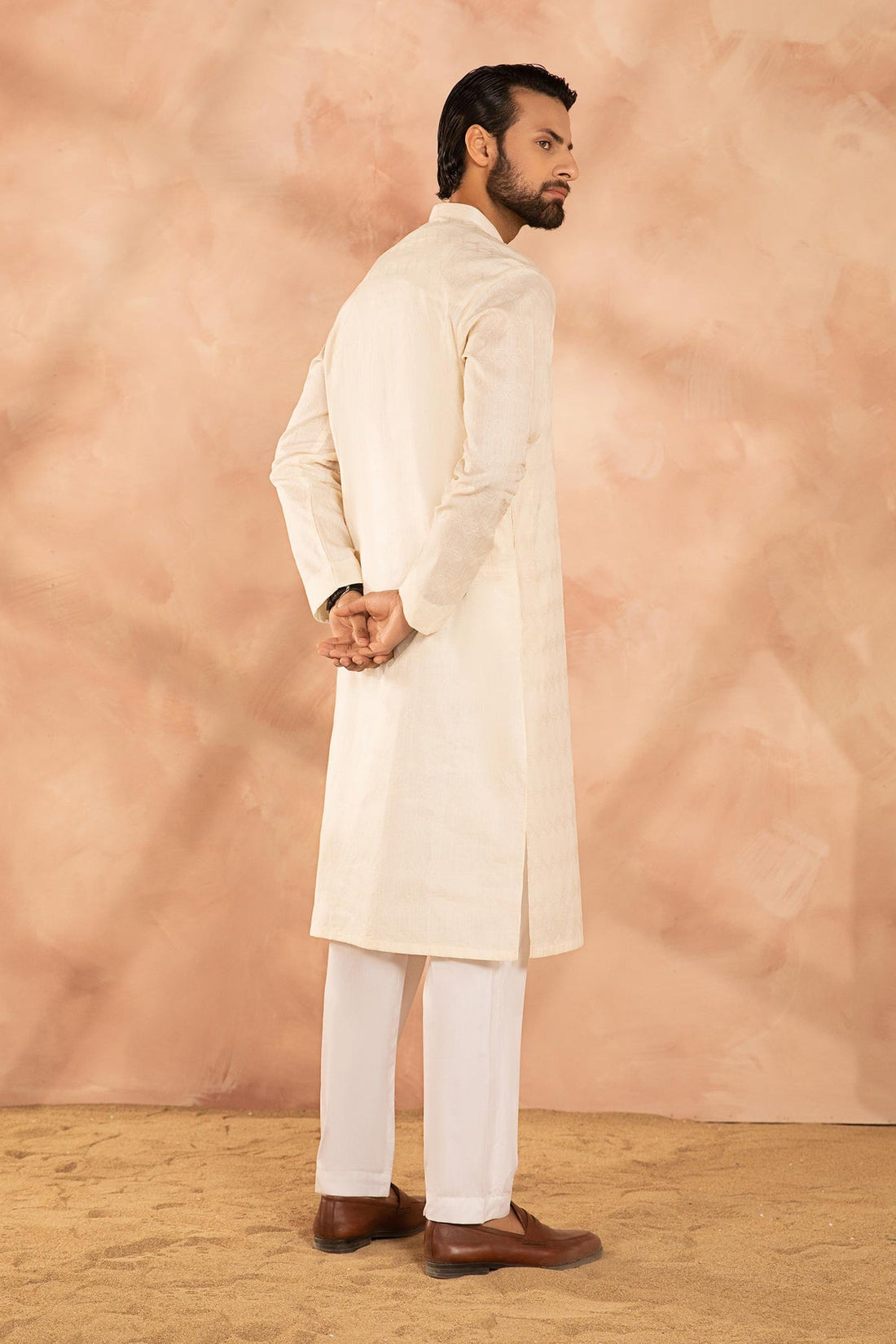 Pakistani Menswear | MARIA.B-GTS-SS24-01