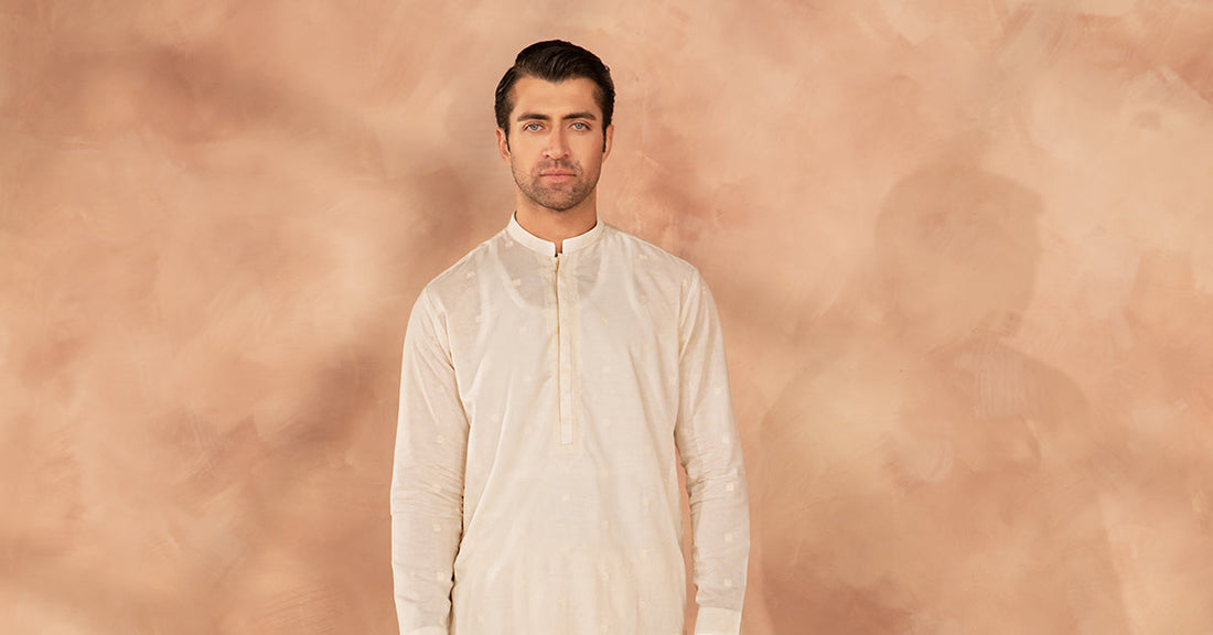 Pakistani Menswear | MARIA.B -GTS-SS24-21