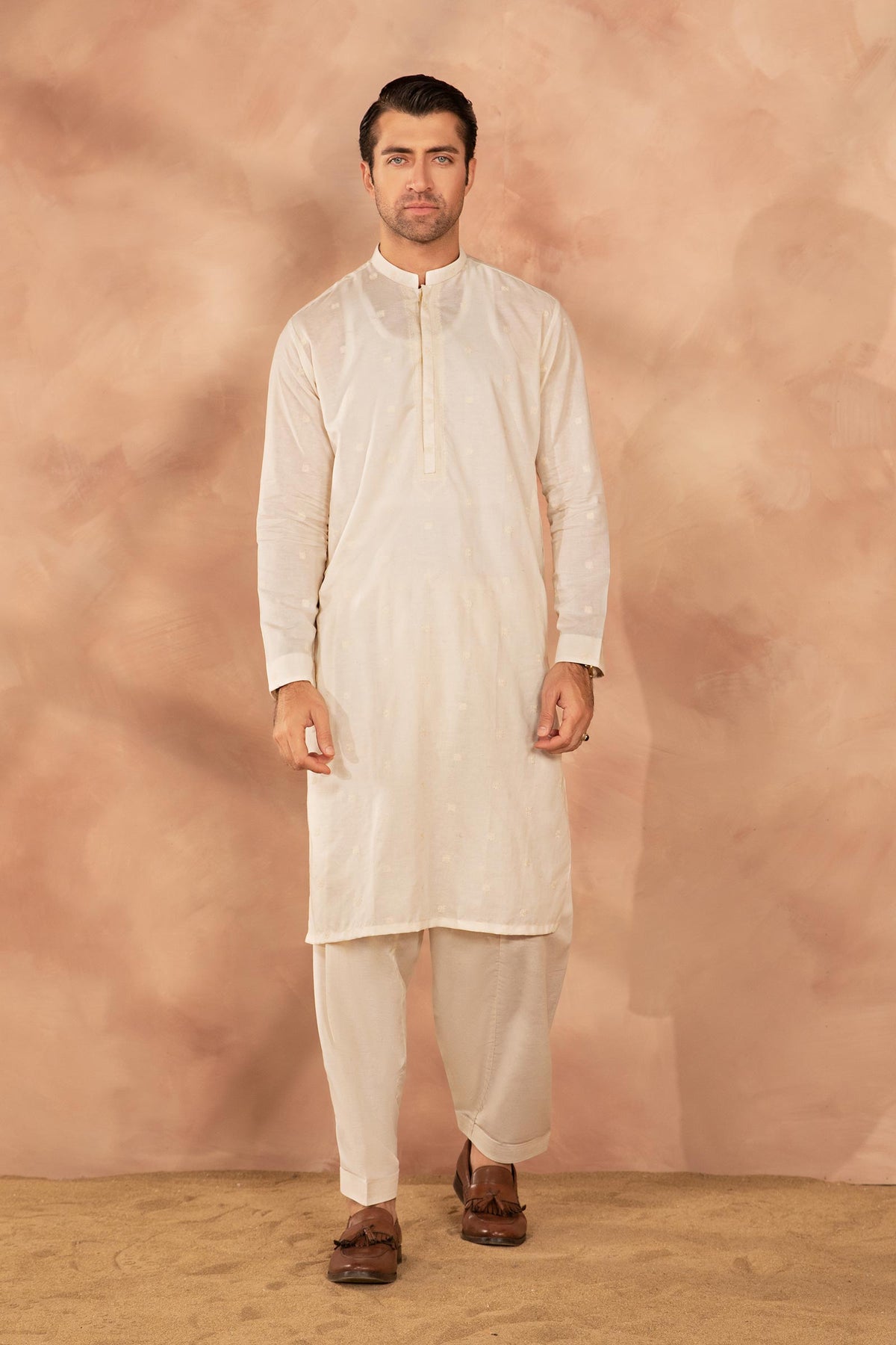 Pakistani Menswear | MARIA.B -GTS-SS24-21
