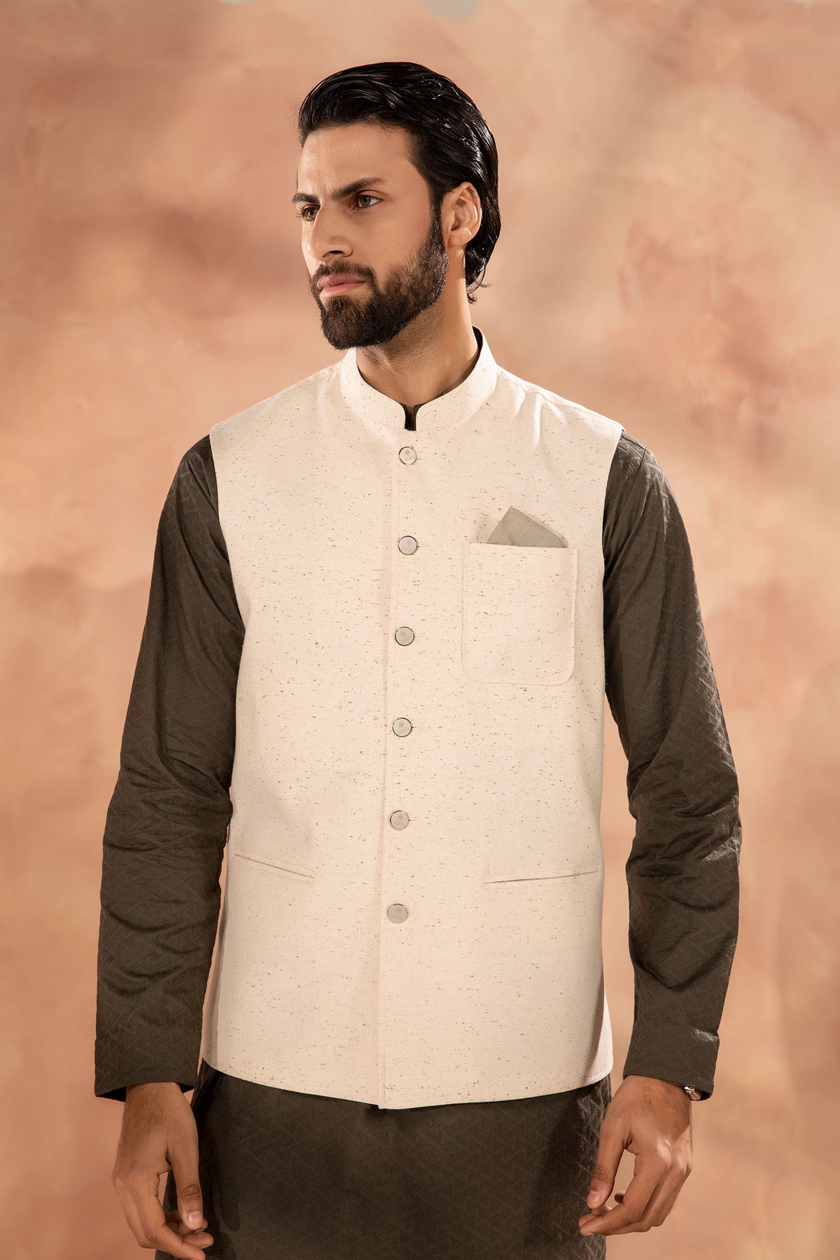 Pakistani Menswear | MARIA.B-GTS-SS24-22 - Official Agha Fabrics Ltd. - Agha Fabrics UK