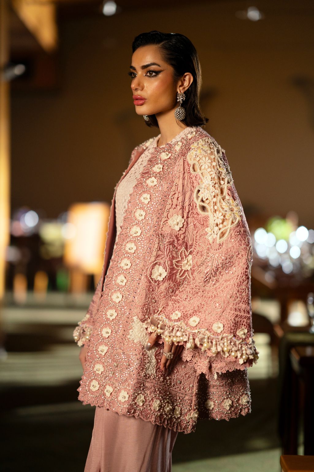 AJR Couture | Cutwork Edit 24 | MARLOT - Official AJR Couture - Agha Fabrics UK