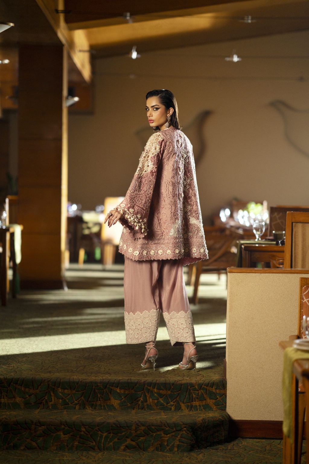 AJR Couture | Cutwork Edit 24 | MARLOT - Official AJR Couture - Agha Fabrics UK