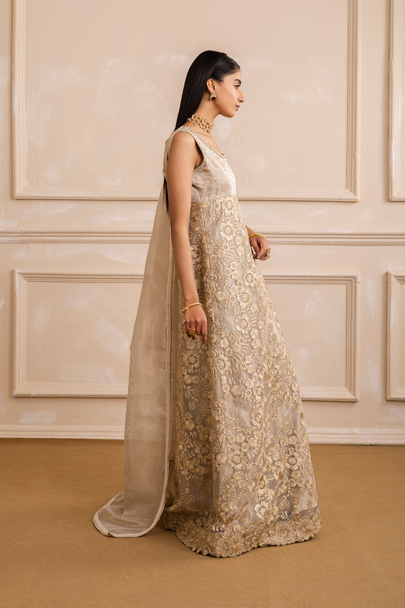 Maryum N Maria | Sia Collection 25 | ISLA