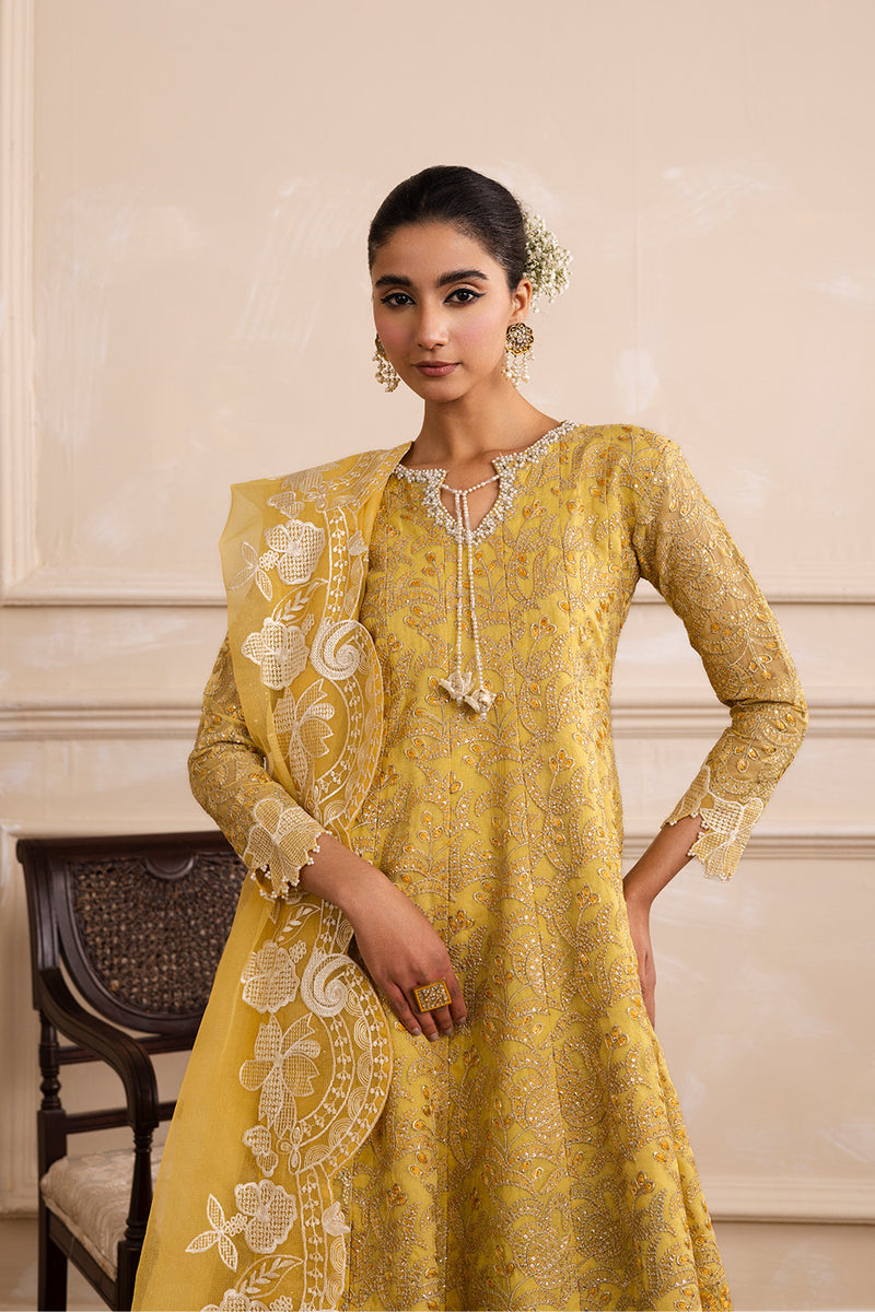 Maryum N Maria | Sia Collection 25 | INARA