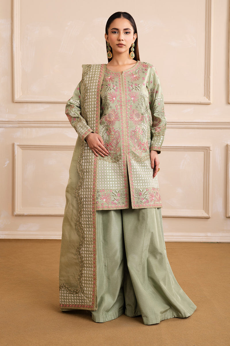 Maryum N Maria | Sia Collection 25 | EZRA