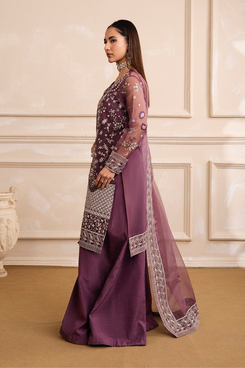 Maryum N Maria | Sia Collection 25 | CAMILLA