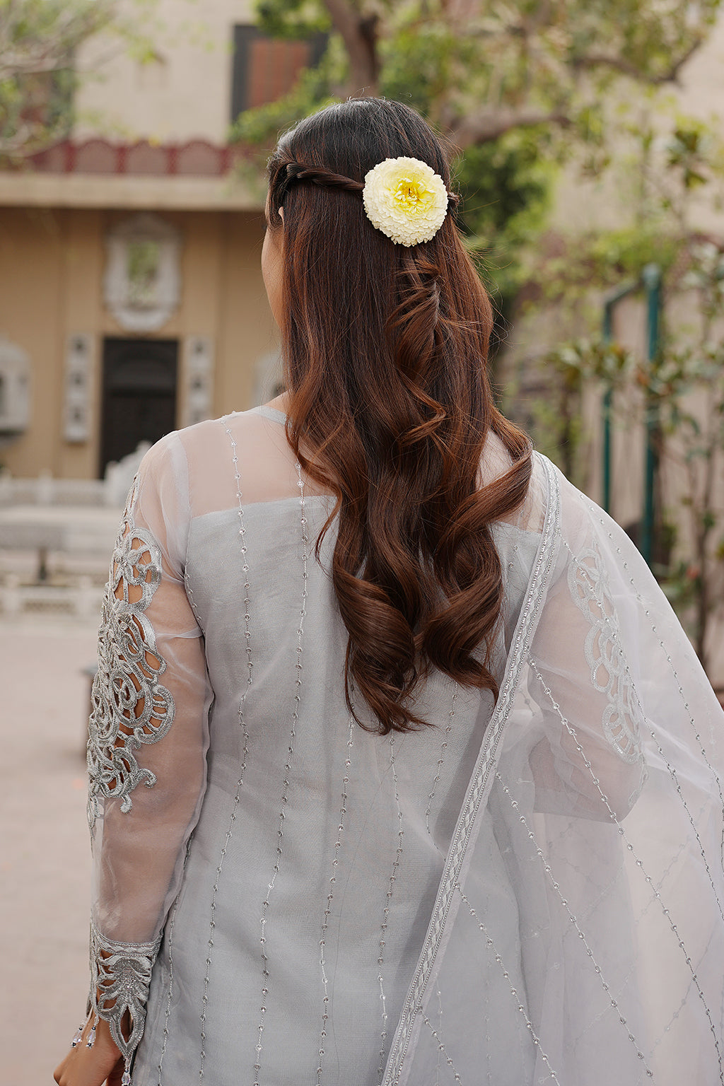 Maryams | Lemilsa Collection | L-805 - Official Maryams - Agha Fabrics UK