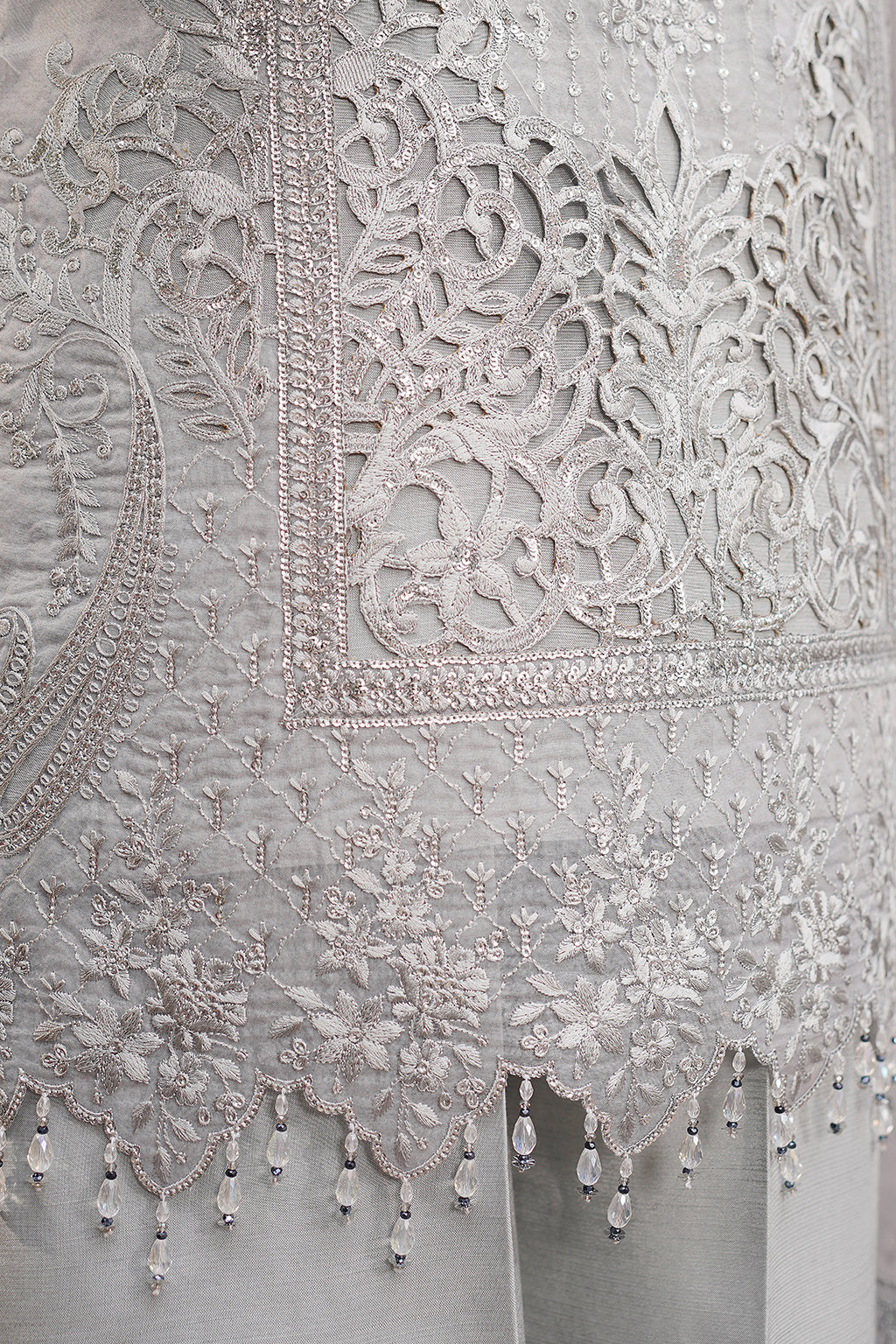 Maryams | Lemilsa Collection | L-805 - Official Maryams - Agha Fabrics UK