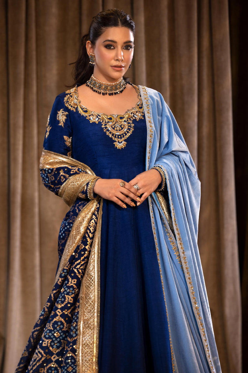 Maya | Wedding Formal Bandhan | HEER - Official Maya - Agha Fabrics UK